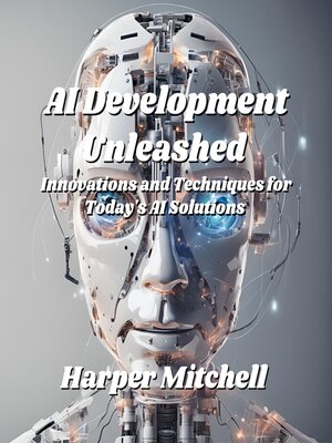 cover image of AI Development Unleashed